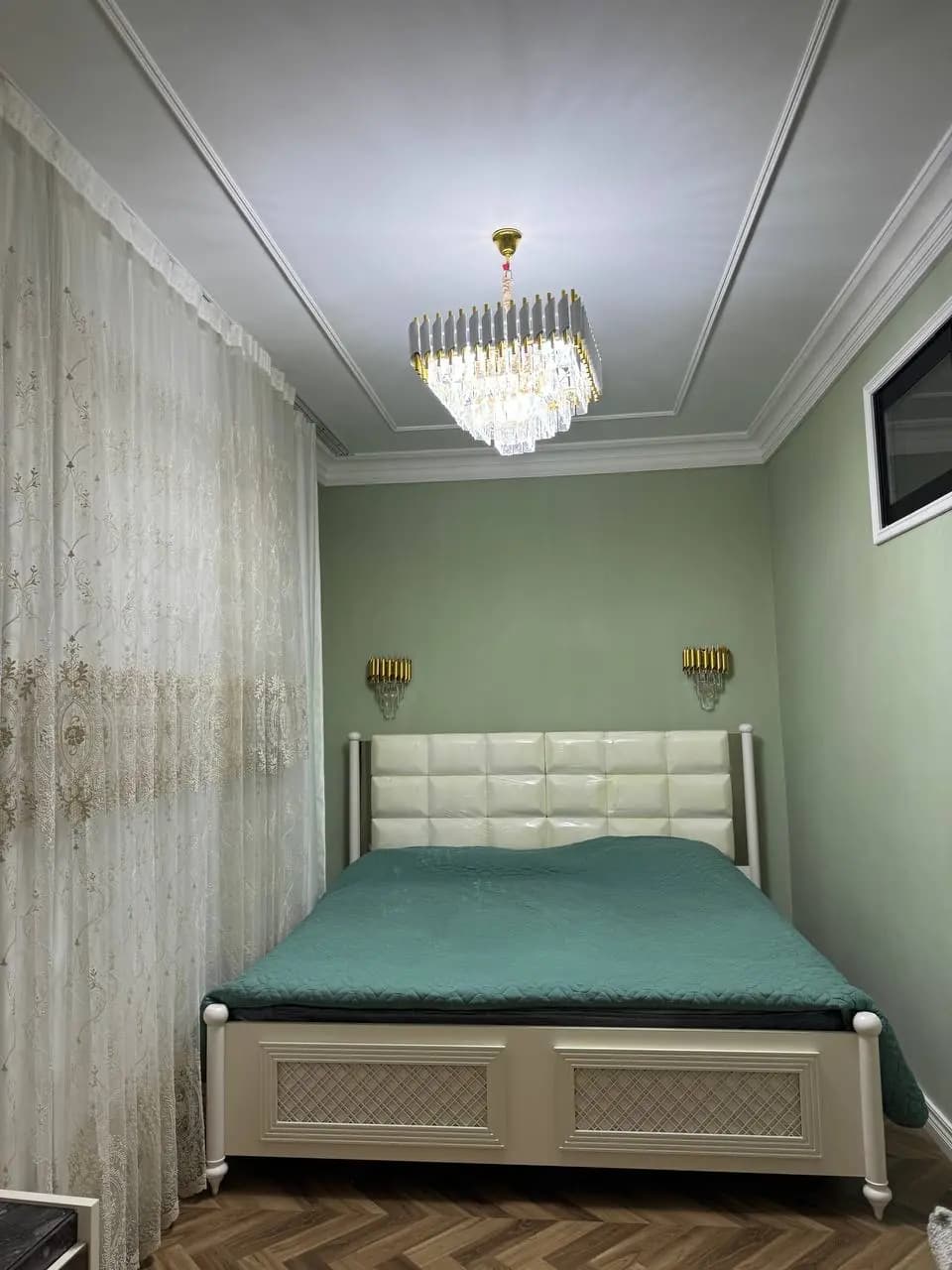ЖК Seoul Moon | 3-комнатная квартира | Яккасарайский | 80м2 — 5
