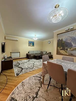 #909 Продаётся: Госпитальный 3в4/3/4 МИРАБАДСКИЙ рынок Ориентир; 328- школа Планировка: 77-серия! — 2