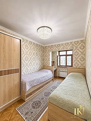 #9800 Продаётся: Мирабадский район УЛИЦА НУКУССКАЯ Ор-р: "Kapital Bank"/ Госпитальный рынок Дом на в — 5