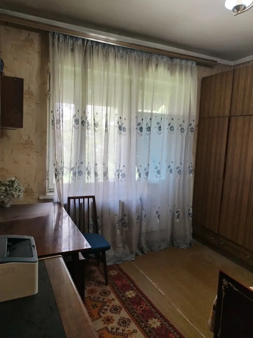 Продаю 2/4/4 НУКУССКАЯ 77 серия — 3