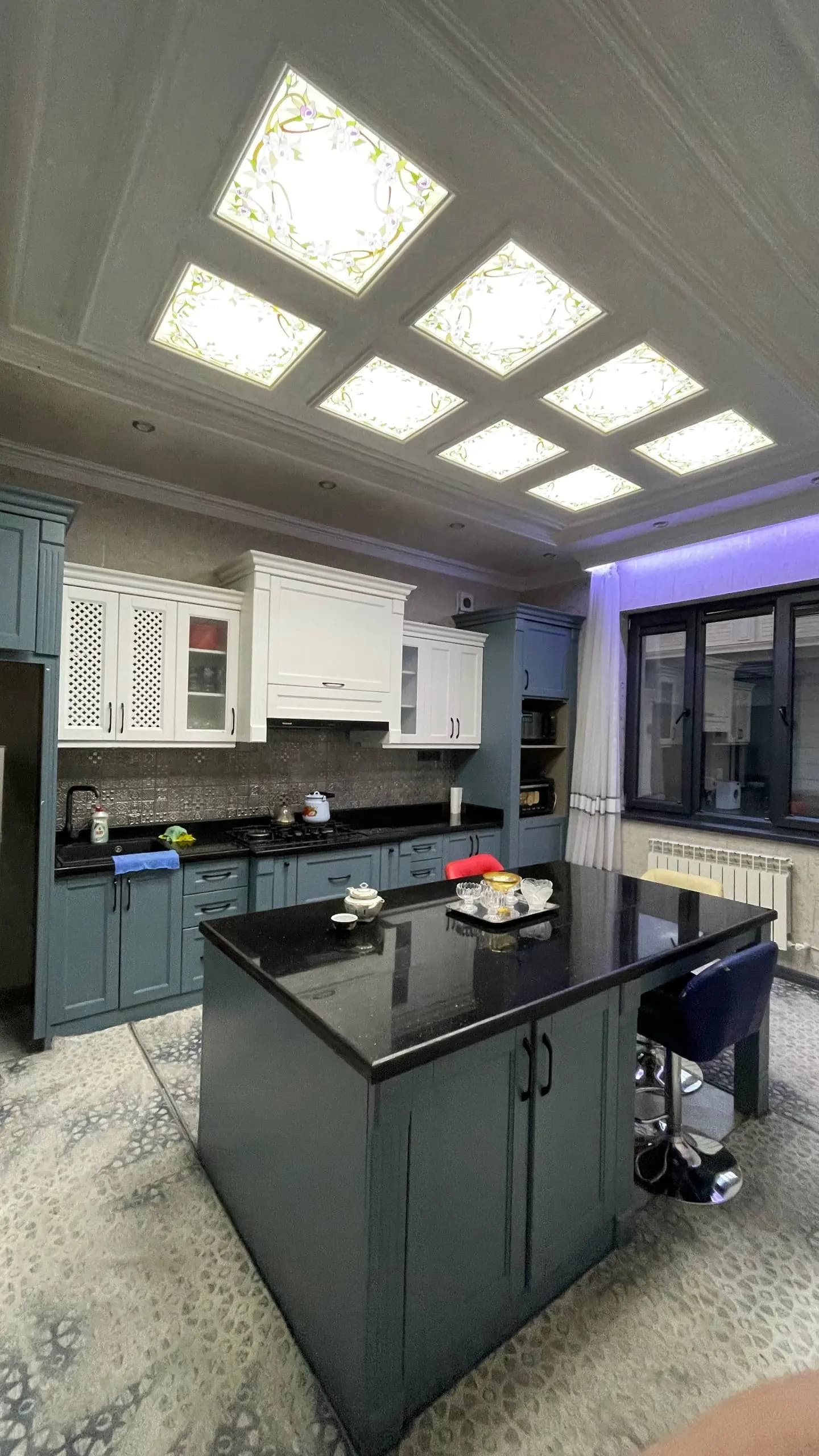 Dacha Chirchik — 8