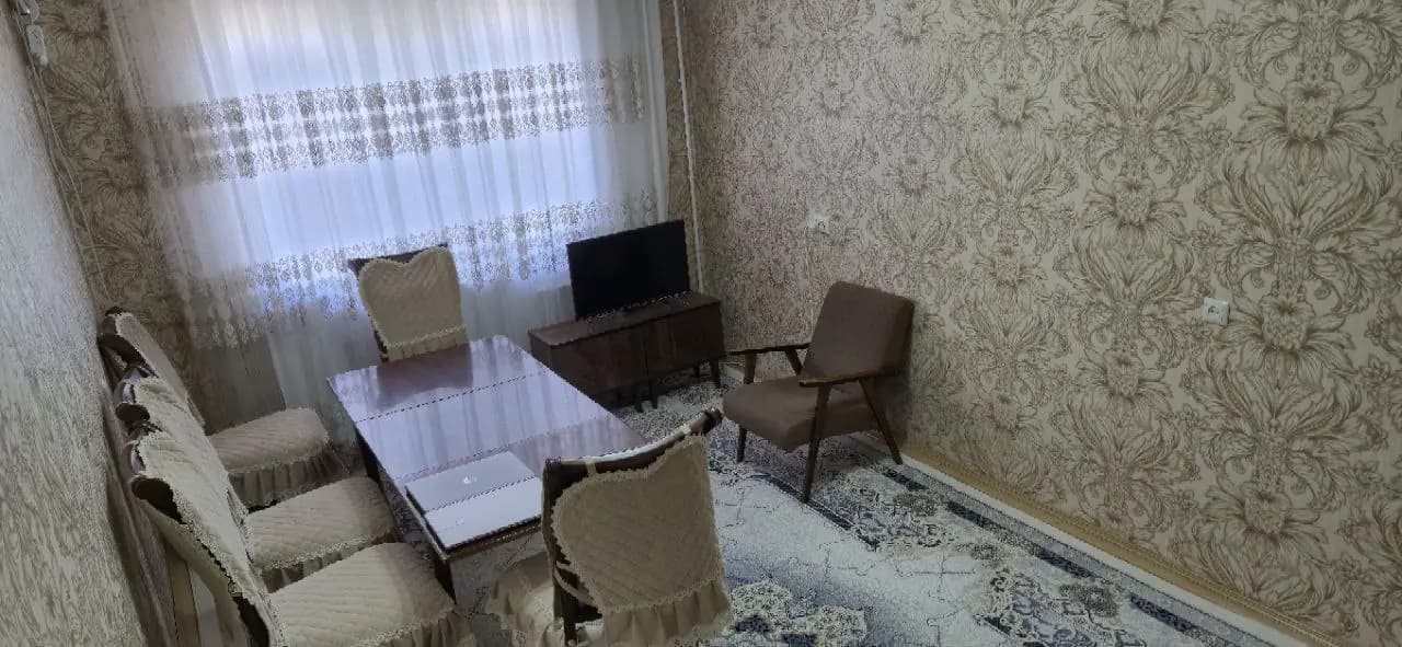 Квартира сотилади — 2