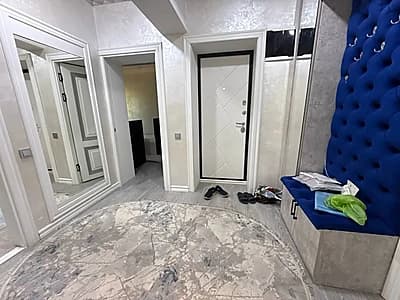 Аренда квартира Ц-1 Японский посольство на против ЭКО Парк — 2
