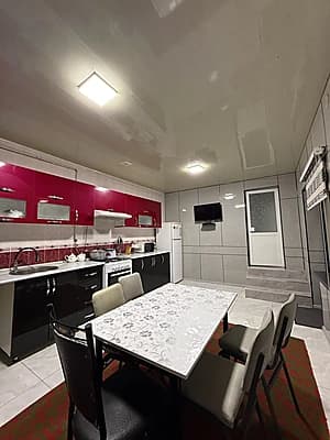 Dacha oilaviy va ulfatlar uchun — 10