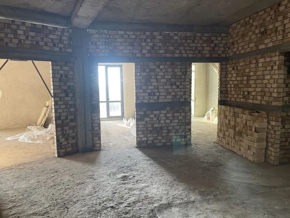 V5738🏢 SOTILADI 3 XONALI KVARTIRA (YANGI QURILISH) — 2