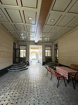 Локация на карте Яндекс Зульфизар 18 дом по всем параметрам прочный и надежный ремонт недавний 7 лет назад — 2