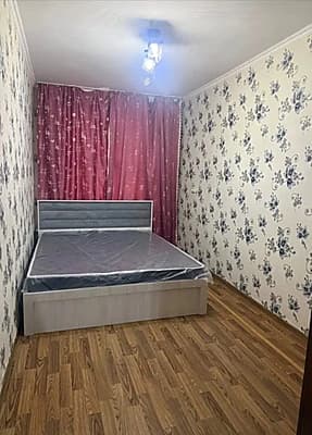 🔥 №580 ЯККАСАРОЙ — ЖАНУБИЙ ВОКЗАЛ ЁНИДА — 2 ХОНАЛИ КВАРТИРА ИЖАРАГА, ҚУЛАЙ ЖОЙ, АРЗОН НАРХ! — 1