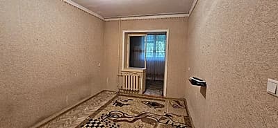 Буюк Ипак Йули 1/1/5  40м² Кирпич. — 1
