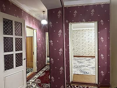 Мухбир Банковский дом4/4/4    137 квадрат 500 y.e. — 2