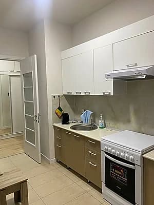 Продаётся 2-комнатная квартира | ЖК Olmazor City — 1