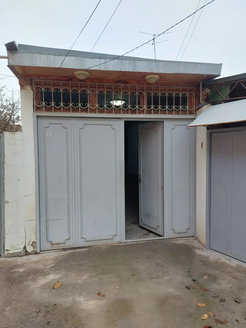 Mirobod tumani Amerikanski shkola yonida mahallada uchastka 153000y.e. — 7