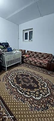 •СВОЙ ТАУНХАУС {240м²} 6 комнаты, холл, кухня, подвал. ЕВРОРЕМОНТ. Мирабадский район. — 8