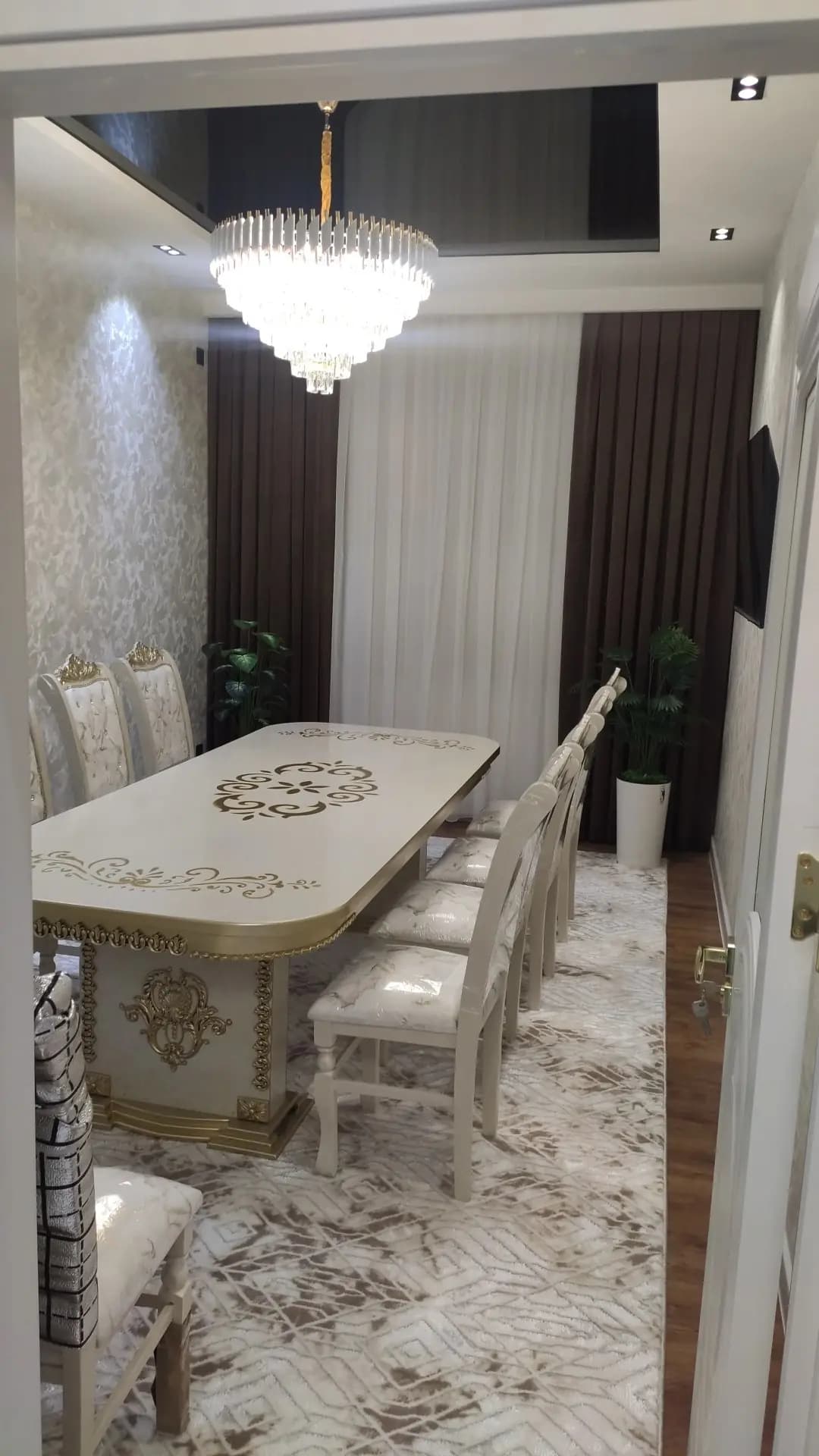 Yangi qurulgan uylar 2-xonali — 2