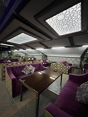 Яшнабод Кафе аренда 500м² ишлаб Турган кафе — 4