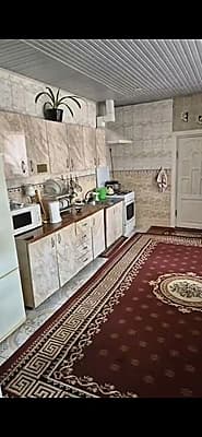 Яшнабод туманида 4.21 сотих 6хона Участка сотилади — 6