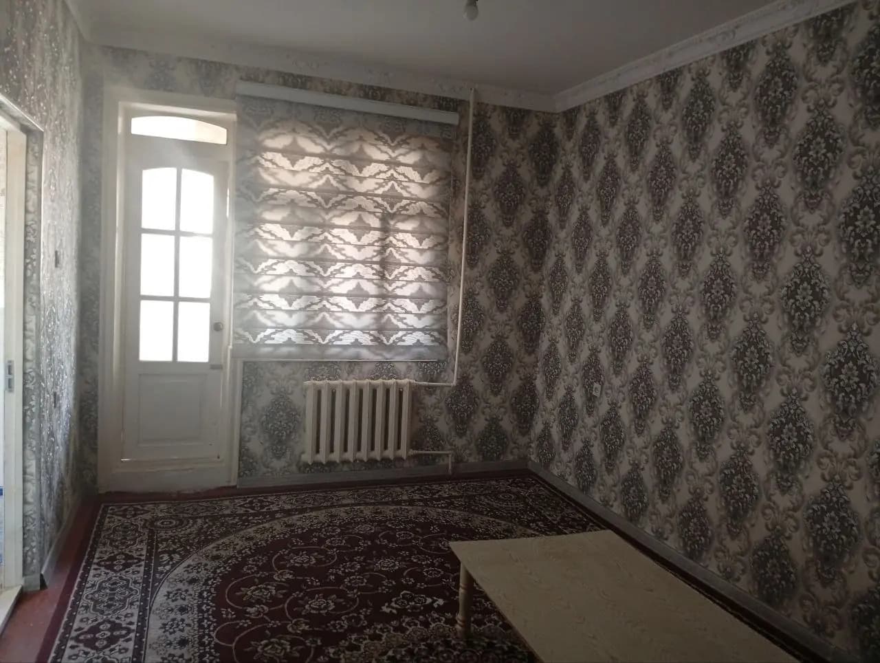 Farxod bozoriga yaqin — 4