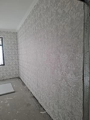 Kvartira 3 hona 95% bitgan metro yaqinida — 3