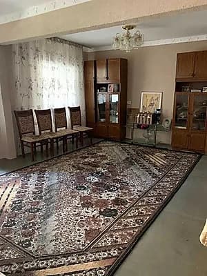 Сергели -5 продажа 5 комн. квартира [ 120м² ] 5/5/9 — 4