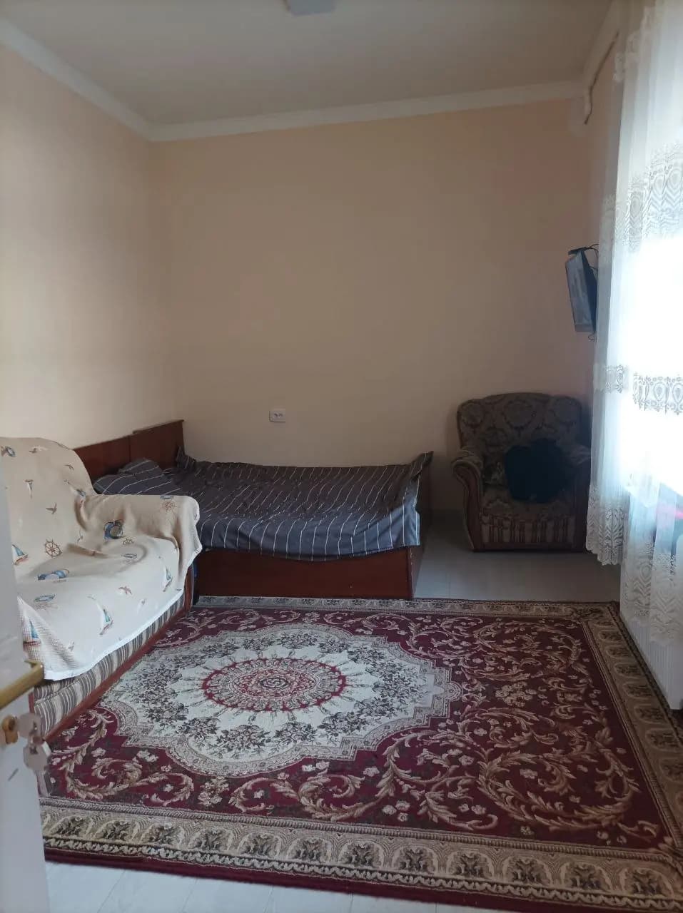 Srochna Hovli sotiladi 6 sotih — 6