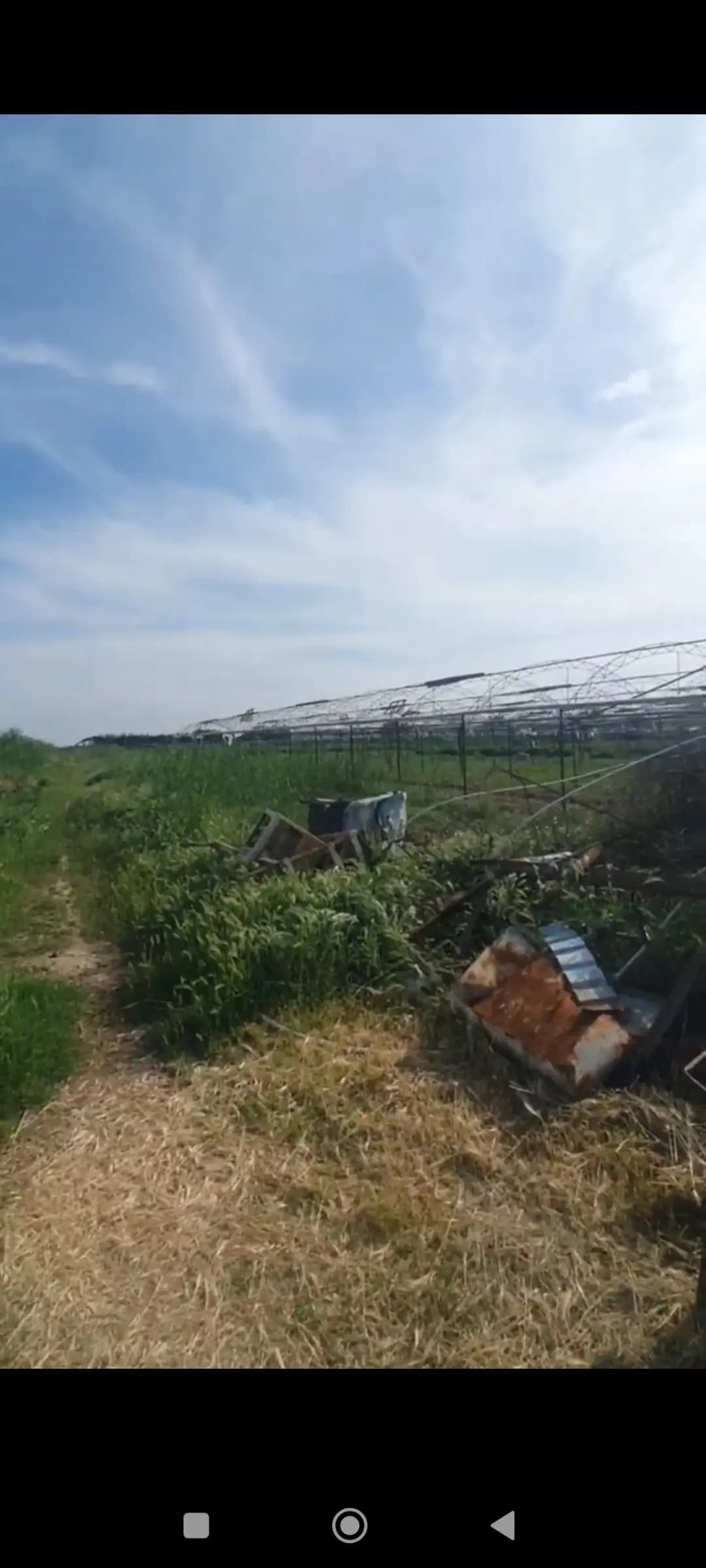 Продается земельный участок 4 Га Сирдарья, Синдаробод — 6