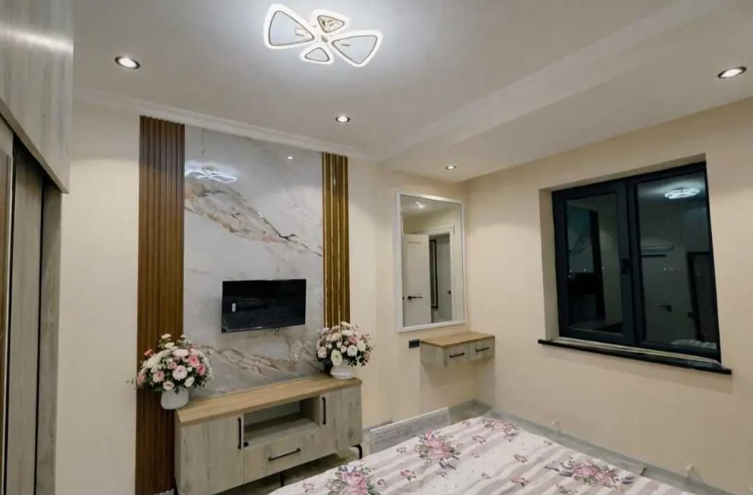📌ЯККАСАРАЙ Новостройка 2ком. 60м² — 5