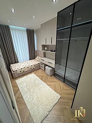 #9852 Продаётся: Яккасарайский район Ор-р  : Piramit Tower Новостройка Ж/К City Life — 4