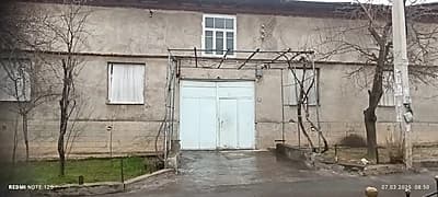 Uchtepa Örikzor 6 sotix — 8