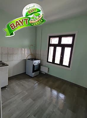 СЕРГЕЛИ 6, Мерос 1-комнатная 38м² продаётся квартира ÷ — 2