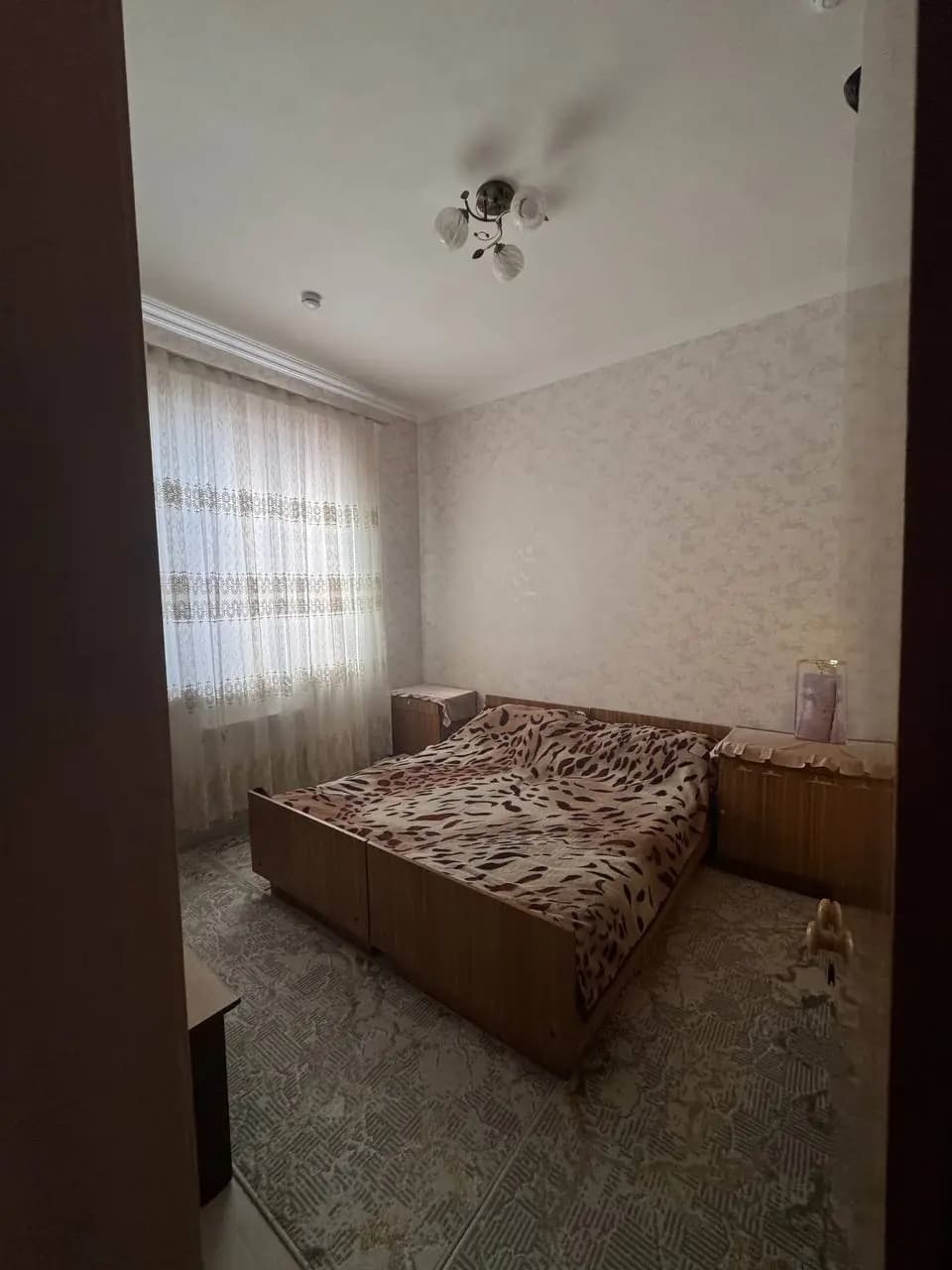 Яккасарайский район 1-комнатная квартира, переделанная в 2-х, Кушбеги — 5
