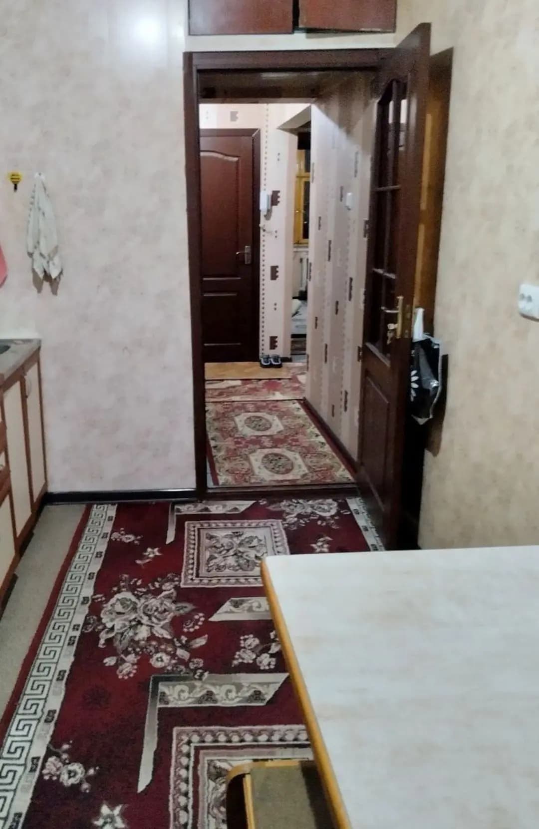 - ВОЗМОЖНА ИПАТЕКА Алгоритм Зархал 3\8\9 — 4