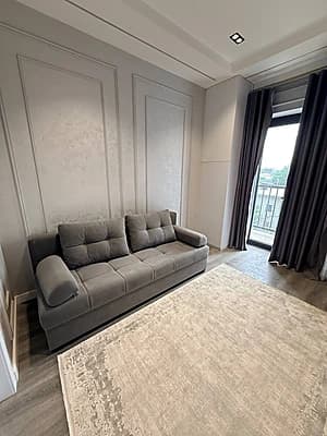 2-комнатная квартира | Мирабадский | 60м2 — 2