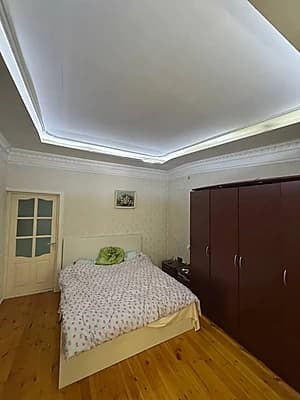 Участок 3.6 соток Казирабад — 2