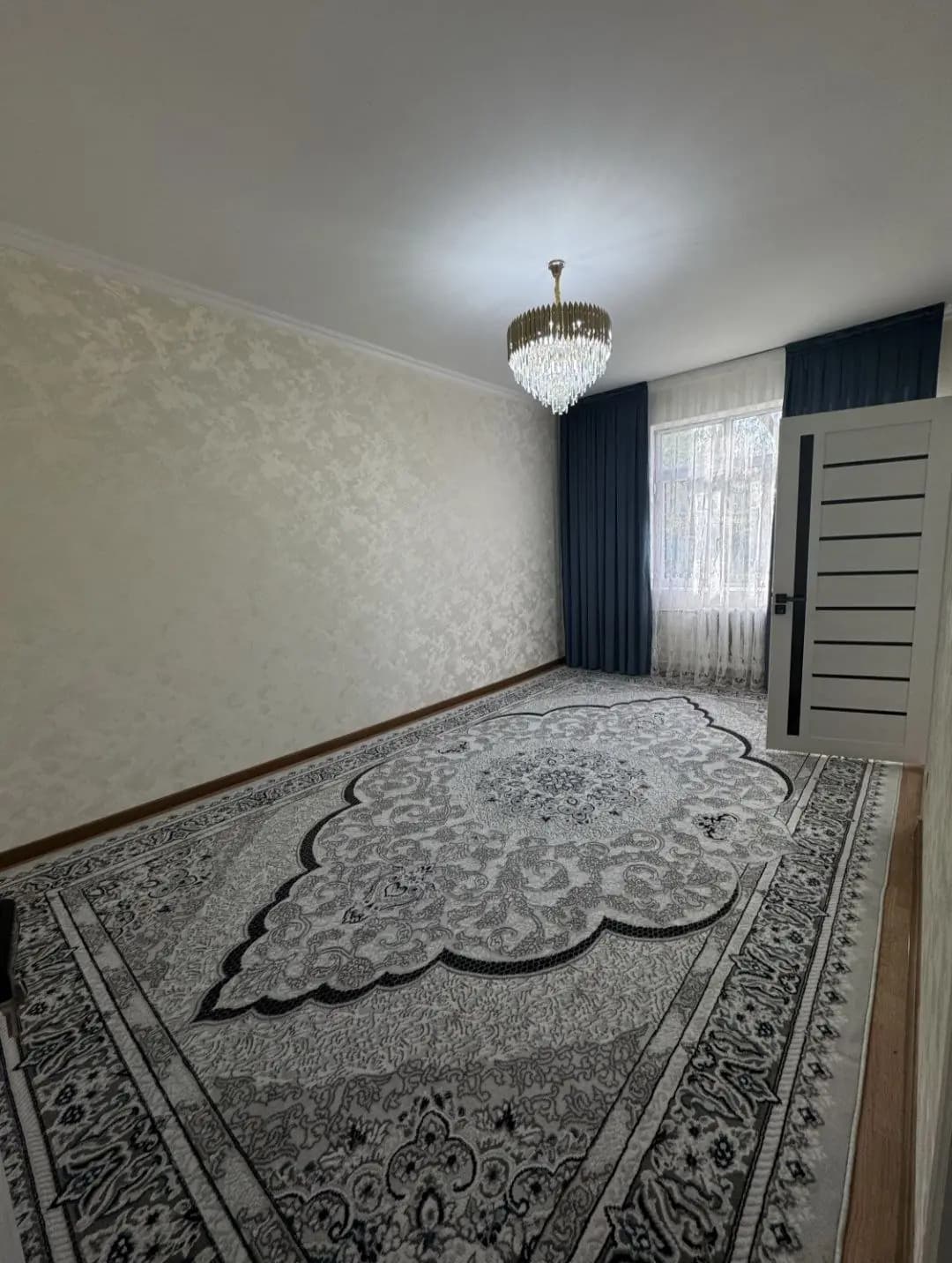 🏤METRO M ULUG'BEK/1/1/4/30M² CHLONZOR3 KIRPICHNI DOM — 1
