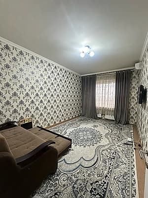 Arenda kvartira Oqtepa sohil boyi 1 hona — 4