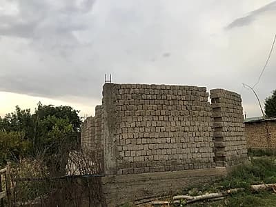ЯНГИ ЙУЛ ТУМАНИ НАВБОХОР қ.ф.й.  НУРОБОД МАХАЛЛАСИ — 2