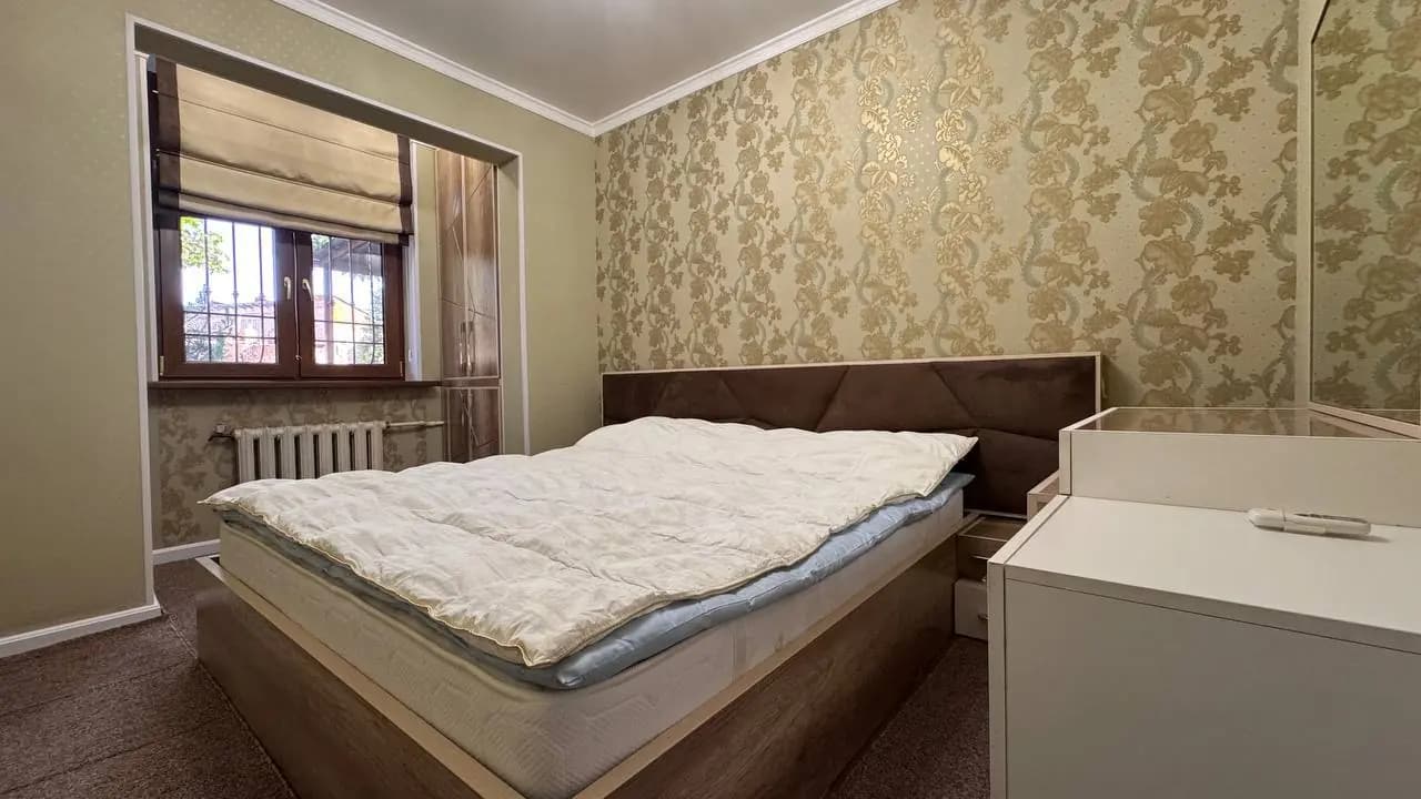 3/3/10 Студия ЖК " KOMFORT HOUSE " Юнусабад-11 — 5