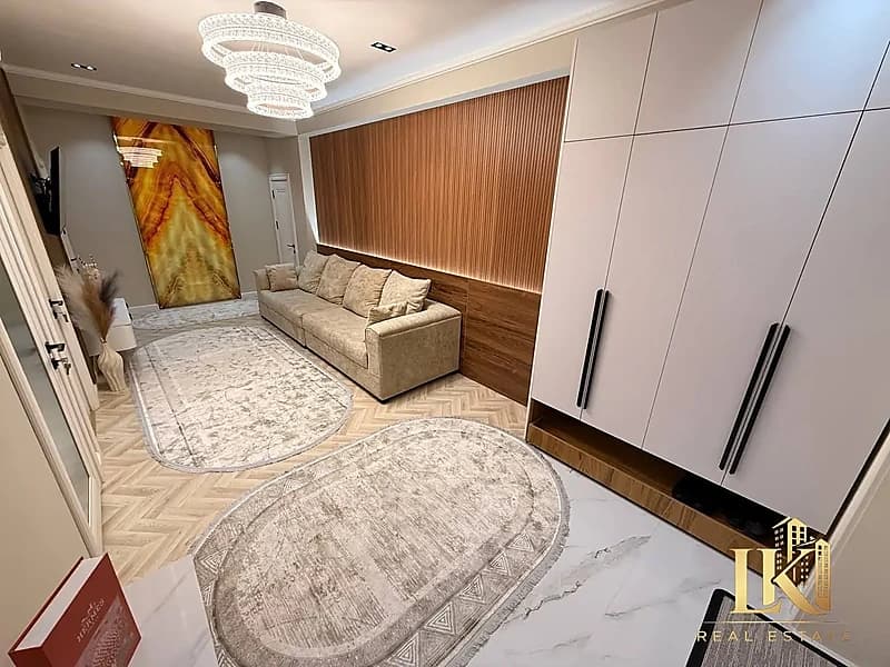 #9800 Продаётся: 🏠🏠🏠🏠🏠 Яккасарайский район Ул. Кичик Халка Йули НОВОСТРОЙКА Комплекс "CITY MALL" Зас — 1