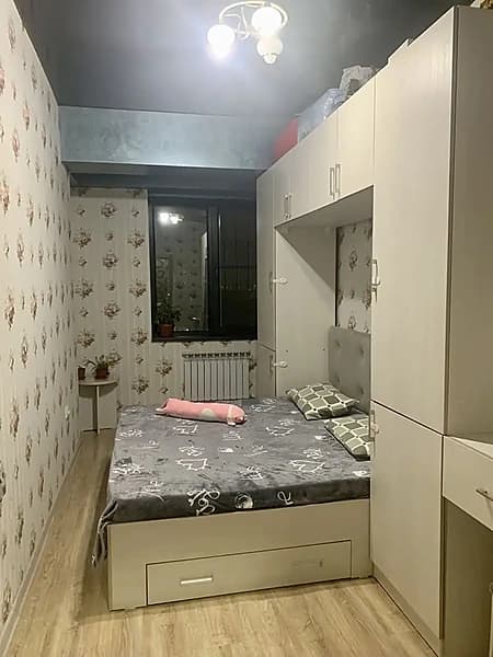 V6680 ПРОДАЕТСЯ 3/5/9 НОВОСТРОЙКА  #Алмазарский_район Ор.р:Перекресток Чимбай Авторсервис — 1
