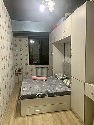 V6680 ПРОДАЕТСЯ 3/5/9 НОВОСТРОЙКА  #Алмазарский_район Ор.р:Перекресток Чимбай Авторсервис — 1