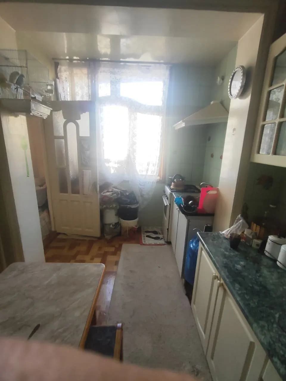 Yunusobod tumani 8 kvartal 2 xonali kvartira sotiladi 2/3/4 50m² kvadrat — 4