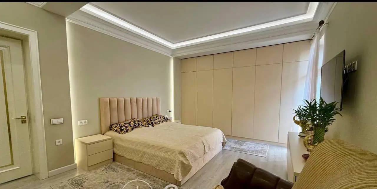 ПРОДАЕТСЯ 4/9-10/10 192м2 ЖК Dreem House  на: Глинка Ор.р: 8-роддом — 2