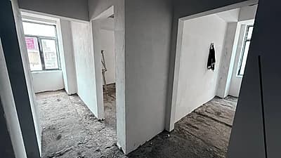 Duplex uy 100m² Keles Olmazor 2 xona podval bilan — 6