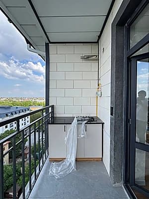 СамГаси Новостройка — 3