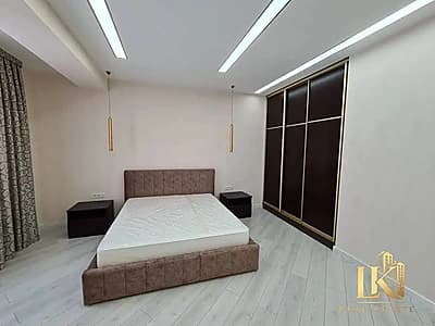 #909 Продаётся: ЭЛИТНЫЙ КОМПЛЕКС Golden House Парисен Яккасарайский район Красивый охран.двор Фонтан — 3