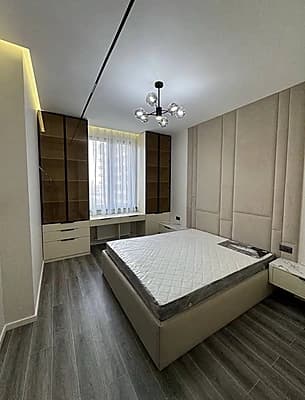 2-комнатная квартира | ЖК Infinity | 65м2 — 5