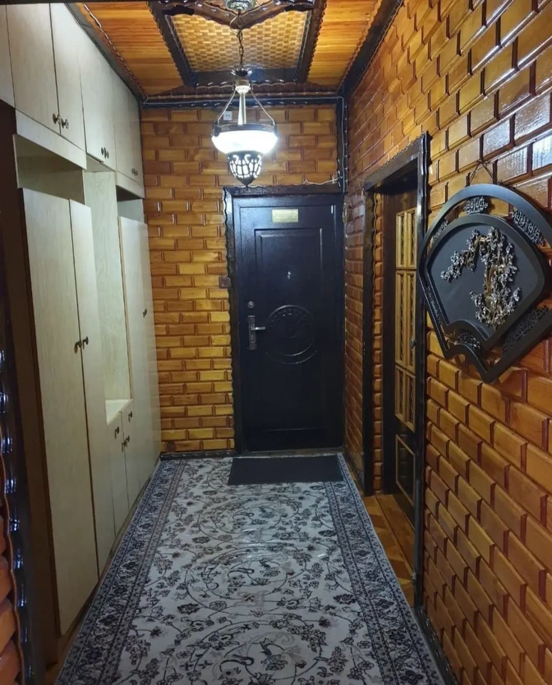 Чилонзор 13  Ориентир Кафе Бухоро  3⁴/3/4/  87500& — 2