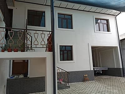 Uy sotiladi toshkent bektemir — 3