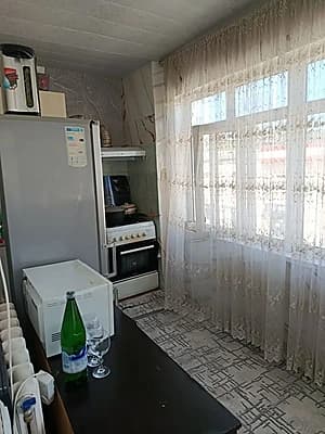 сдаетса 3 комнатная квартира — 4