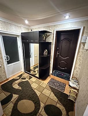🚀 Чилонзор 4 | Бунёдкор | 2 хонали евро квартира 51 м² — 5