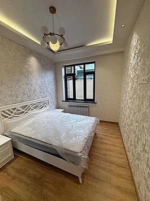 Паркентский Базар 2/1/5 Новостройка — 2